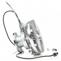 Вискомуфта NISSENS 5707286392816 86039 O HO4LHY 1222976 - Изображение 4