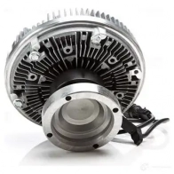 Вискомуфта NISSENS G9HIJ 0 5707286407879 86075 1222999 - Изображение 3
