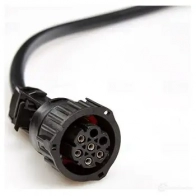 Вискомуфта NISSENS G9HIJ 0 5707286407879 86075 1222999 - Изображение 5