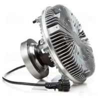 Вискомуфта NISSENS 1223004 86081 5707286407947 42KUN X - Изображение 4