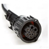 Вискомуфта NISSENS 1223004 86081 5707286407947 42KUN X - Изображение 5