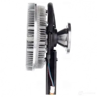 Вискомуфта NISSENS 86108 5707286437555 1223016 HIG N8F - Изображение 2