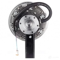 Вискомуфта NISSENS 86108 5707286437555 1223016 HIG N8F - Изображение 3