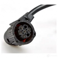 Вискомуфта NISSENS 5707286392977 ND7 N6 1222988 86055 - Изображение 5