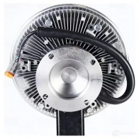 Вискомуфта NISSENS 1214096000 3W L5XGH 86185 5707286456167 - Изображение 3