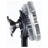 Вискомуфта NISSENS 1214096000 3W L5XGH 86185 5707286456167 - Изображение 4