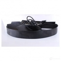 Вискомуфта NISSENS 1437678673 86232 AQCW 3 - Изображение 2