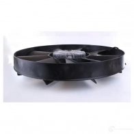 Вискомуфта NISSENS 1437678673 86232 AQCW 3 - Изображение 4