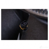 Вискомуфта NISSENS 1437678673 86232 AQCW 3 - Изображение 5