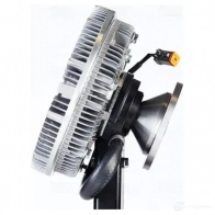 Вискомуфта NISSENS 5707286455672 86133 3TG4X A 1214095894 - Изображение 2