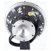 Вискомуфта NISSENS 5707286455672 86133 3TG4X A 1214095894 - Изображение 3