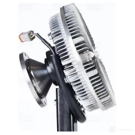 Вискомуфта NISSENS 5707286455672 86133 3TG4X A 1214095894 - Изображение 4