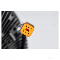 Вискомуфта NISSENS 5707286455672 86133 3TG4X A 1214095894 - Изображение 5