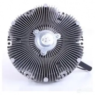 Вискомуфта NISSENS 86140 7KIA 8 1417928261 5707286455740