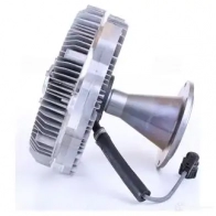Вискомуфта NISSENS 86140 7KIA 8 1417928261 5707286455740 - Изображение 2