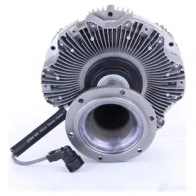 Вискомуфта NISSENS 86140 7KIA 8 1417928261 5707286455740 - Изображение 3