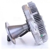 Вискомуфта NISSENS 86140 7KIA 8 1417928261 5707286455740 - Изображение 4
