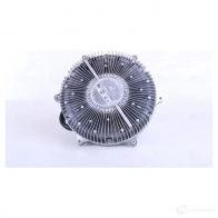 Вискомуфта NISSENS 1417928286 U4B9 J 5707286456013 86169