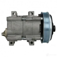 Компрессор кондиционера NISSENS 5707286349322 BQ 3BC1 89059 1223582 - Изображение 4