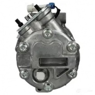 Компрессор кондиционера NISSENS 1223552 89042 E4ZZ AK8 5707286349148 - Изображение 3