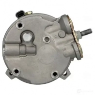Компрессор кондиционера NISSENS 37 WCUUO 5707286349353 89062 1223610 - Изображение 3