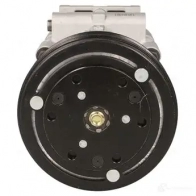 Компрессор кондиционера NISSENS 89205 5707286354777 1223749 RYG 8BJ - Изображение 2
