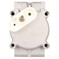 Компрессор кондиционера NISSENS 89205 5707286354777 1223749 RYG 8BJ - Изображение 3