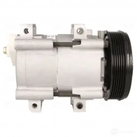 Компрессор кондиционера NISSENS 89205 5707286354777 1223749 RYG 8BJ - Изображение 4