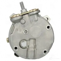 Компрессор кондиционера NISSENS 1223654 89106 M0FTV R9 5707286353497 - Изображение 3