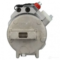 Компрессор кондиционера NISSENS 1223632 JAMW NCK 89081 5707286353275 - Изображение 3