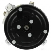 Компрессор кондиционера NISSENS 89058 5707286349315 9PF TZ6 1223575 - Изображение 2