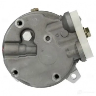 Компрессор кондиционера NISSENS 89058 5707286349315 9PF TZ6 1223575 - Изображение 3