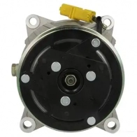 Компрессор кондиционера NISSENS 1223667 5707286353633 IA WSR 89122 - Изображение 2