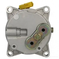 Компрессор кондиционера NISSENS 1223667 5707286353633 IA WSR 89122 - Изображение 3