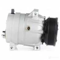 Компрессор кондиционера NISSENS 1224016 W T6JCLF 89587 5707286368880 - Изображение 2