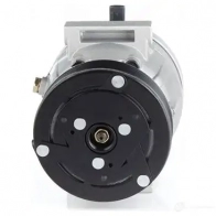 Компрессор кондиционера NISSENS 1224016 W T6JCLF 89587 5707286368880 - Изображение 3