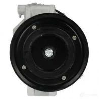 Компрессор кондиционера NISSENS 5707286353305 89084 YD B77 1223635 - Изображение 2