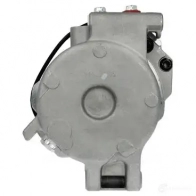 Компрессор кондиционера NISSENS 5707286353305 89084 YD B77 1223635 - Изображение 3
