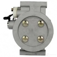 Компрессор кондиционера NISSENS 5707286355743 CAF37 P 89227 1223770 - Изображение 3