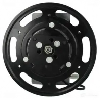 Компрессор кондиционера NISSENS 89353 1223896 5707286358638 M SSPYX - Изображение 2