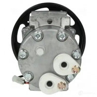 Компрессор кондиционера NISSENS 89353 1223896 5707286358638 M SSPYX - Изображение 3