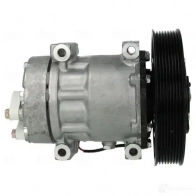 Компрессор кондиционера NISSENS 89353 1223896 5707286358638 M SSPYX - Изображение 4