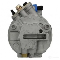 Компрессор кондиционера NISSENS 89037 98T1YS O 5707286349094 1223536 - Изображение 3