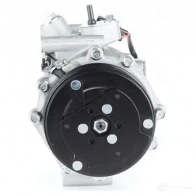 Компрессор кондиционера NISSENS 7B0 JHB7 1223788 89245 5707286355941 - Изображение 3