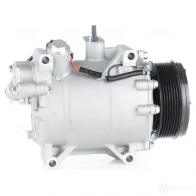 Компрессор кондиционера NISSENS 7B0 JHB7 1223788 89245 5707286355941 - Изображение 5