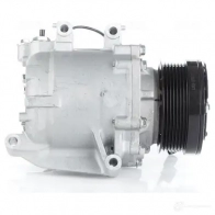 Компрессор кондиционера NISSENS TGM2 6XL 5707286355958 1223789 89246 - Изображение 2