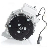 Компрессор кондиционера NISSENS TGM2 6XL 5707286355958 1223789 89246 - Изображение 3