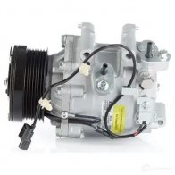 Компрессор кондиционера NISSENS TGM2 6XL 5707286355958 1223789 89246 - Изображение 4