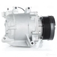 Компрессор кондиционера NISSENS TGM2 6XL 5707286355958 1223789 89246 - Изображение 5