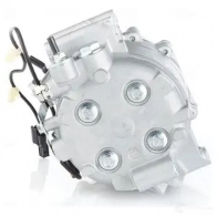 Компрессор кондиционера NISSENS TGM2 6XL 5707286355958 1223789 89246 - Изображение 6